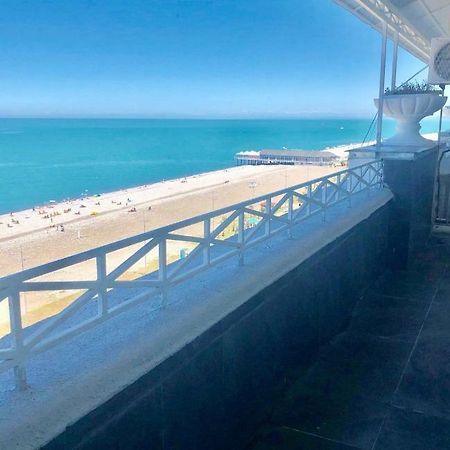 Tg Apartment Sea View 바투미 외부 사진