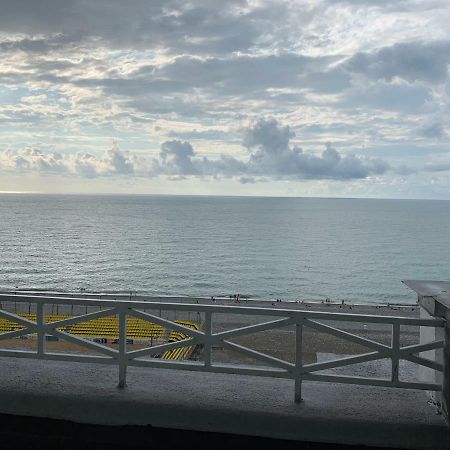 Tg Apartment Sea View 바투미 외부 사진