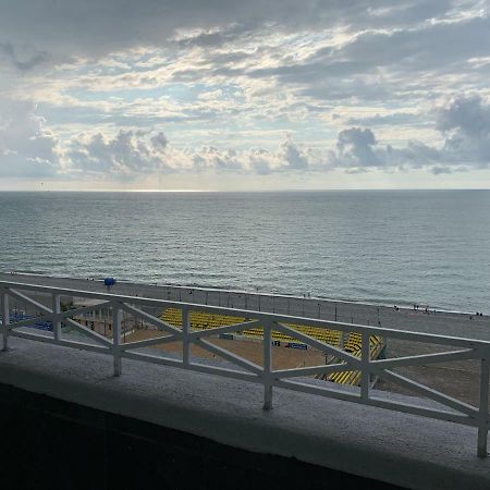 Tg Apartment Sea View 바투미 외부 사진