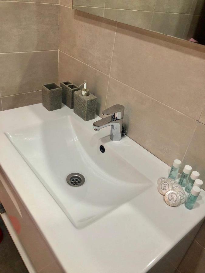 Tg Apartment Sea View 바투미 외부 사진