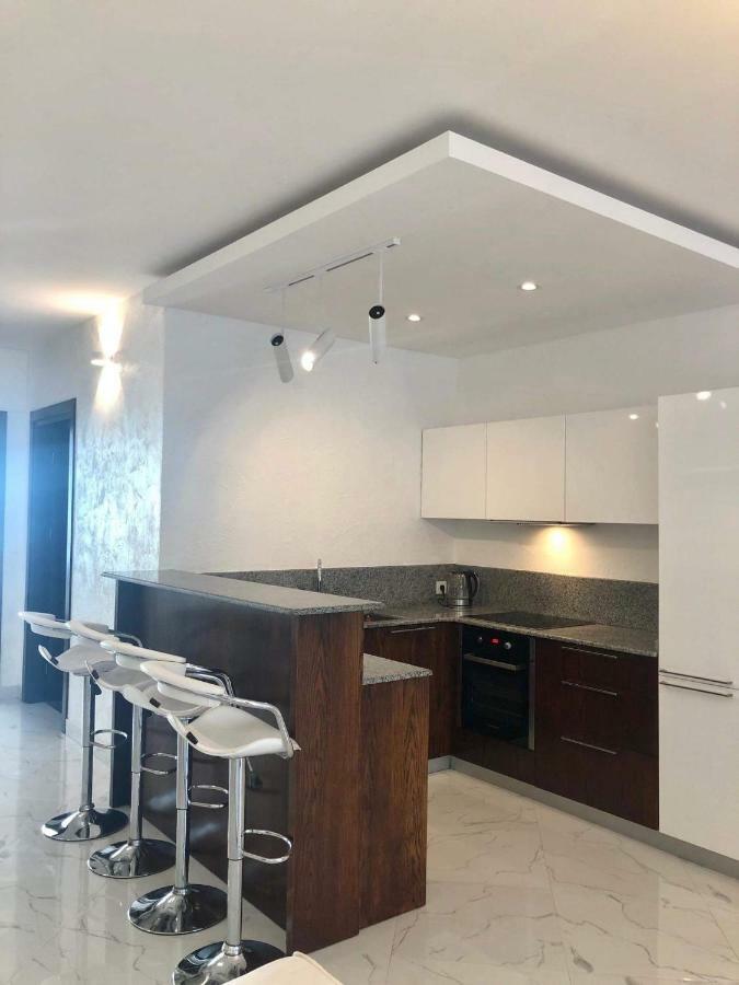 Tg Apartment Sea View 바투미 외부 사진