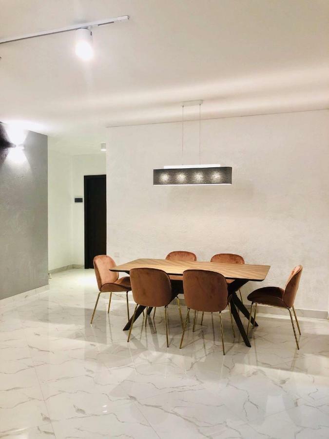 Tg Apartment Sea View 바투미 외부 사진