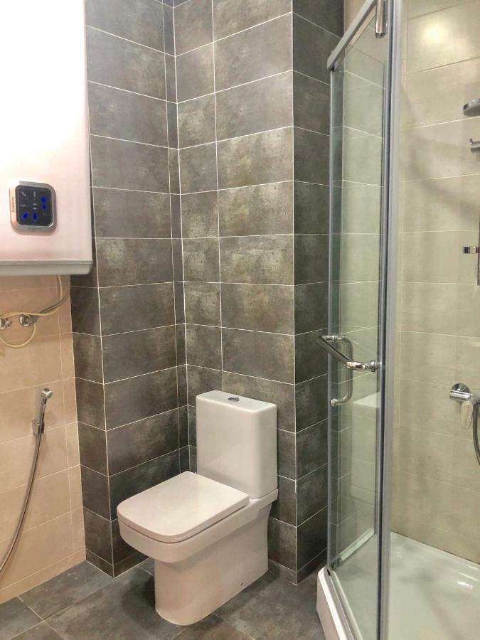 Tg Apartment Sea View 바투미 외부 사진