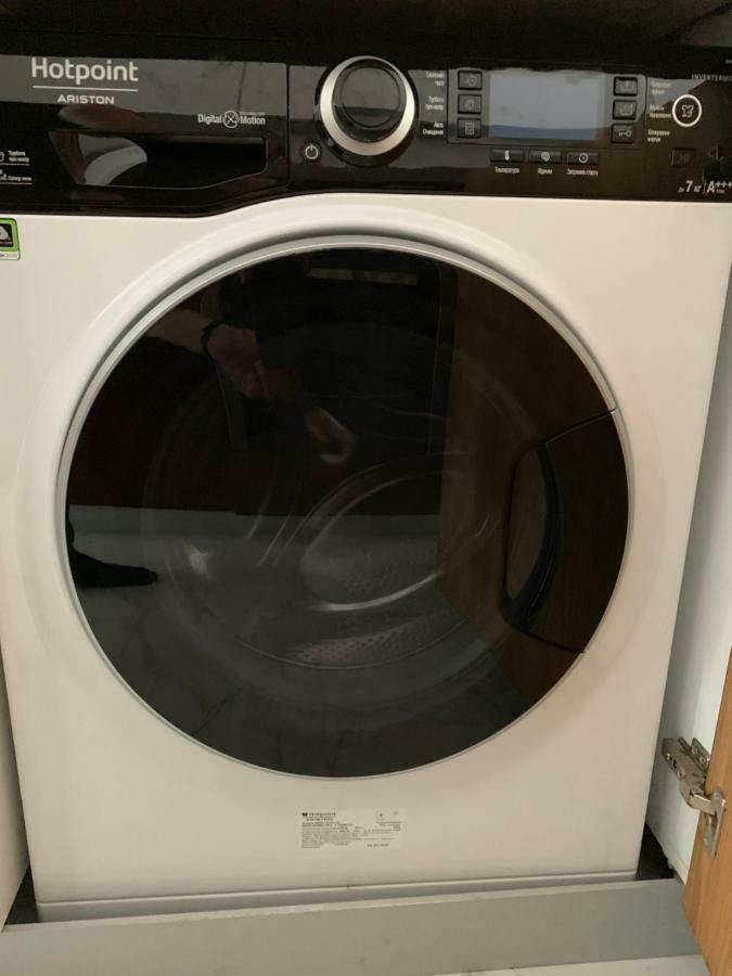 Tg Apartment Sea View 바투미 외부 사진